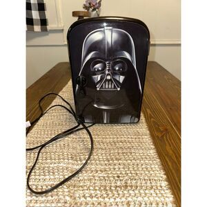 Star Wars Darth Vader Mini Fridge
